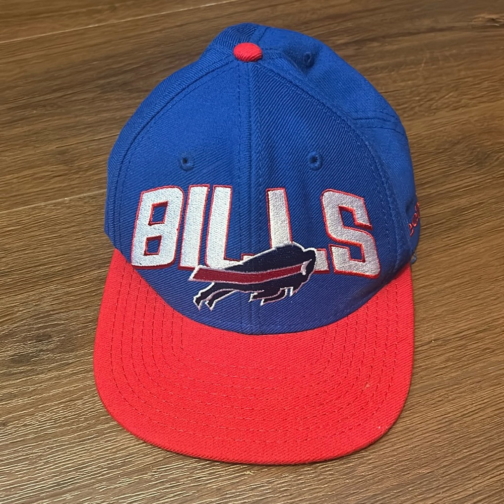 NFL Buffalo Bills Reebok Women’s Hat